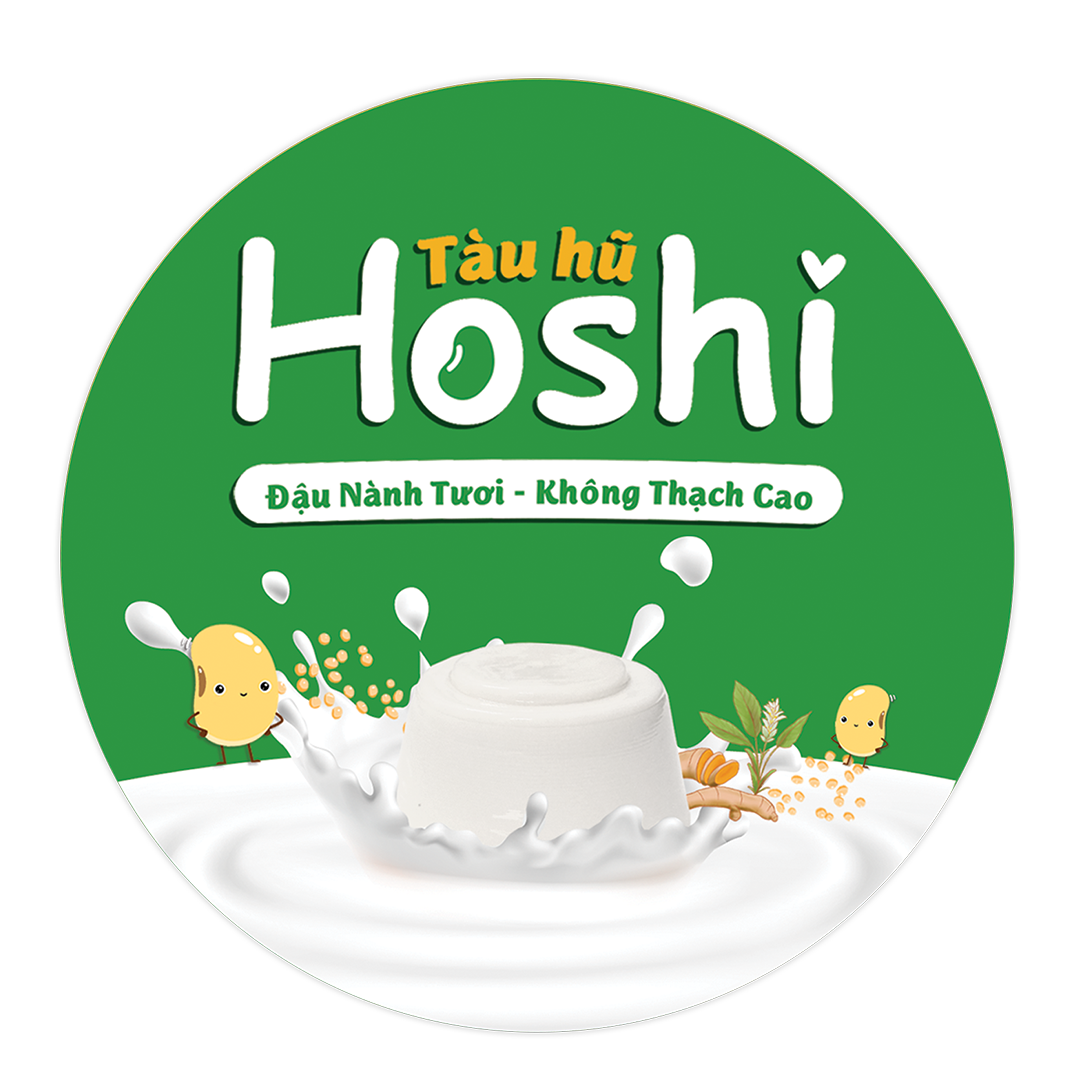 Hoshi Logo